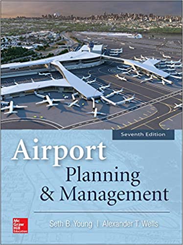 Airport Planning & Management (7th Edition) - Epub + Converted pdf